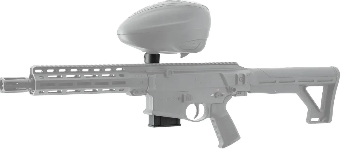 Umarex T4E TC 68 RAM MAGFed-Paintball Markierer